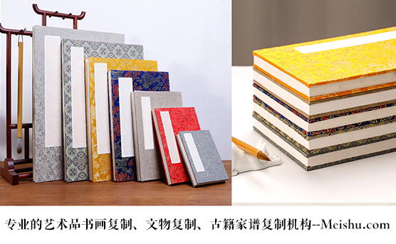 略阳县-悄悄告诉你,书画行业应该如何做好网络营销推广的呢