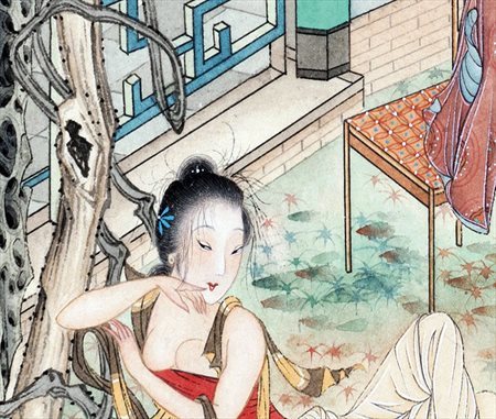 略阳县-中国古代行房图大全，1000幅珍藏版！